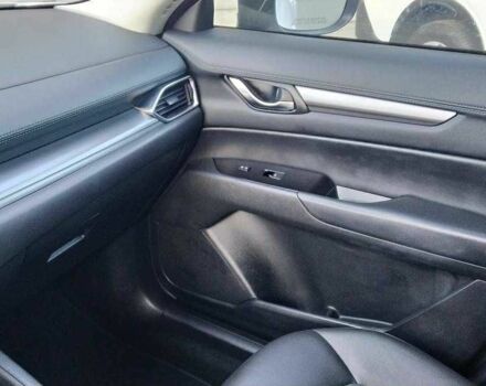 Білий Мазда СХ-5, об'ємом двигуна 2.5 л та пробігом 91 тис. км за 12900 $, фото 13 на Automoto.ua