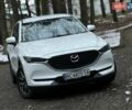 Білий Мазда СХ-5, об'ємом двигуна 2.49 л та пробігом 89 тис. км за 14999 $, фото 19 на Automoto.ua