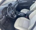 Белый Мазда СХ-5, объемом двигателя 0 л и пробегом 65 тыс. км за 22700 $, фото 11 на Automoto.ua