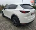 Белый Мазда СХ-5, объемом двигателя 2.5 л и пробегом 158 тыс. км за 17300 $, фото 6 на Automoto.ua