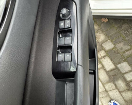 Белый Мазда СХ-5, объемом двигателя 2 л и пробегом 77 тыс. км за 23700 $, фото 23 на Automoto.ua