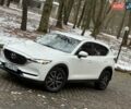 Білий Мазда СХ-5, об'ємом двигуна 2.49 л та пробігом 89 тис. км за 15800 $, фото 5 на Automoto.ua