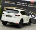 Білий Мазда СХ-5, об'ємом двигуна 2 л та пробігом 93 тис. км за 21800 $, фото 25 на Automoto.ua
