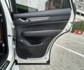 Белый Мазда СХ-5, объемом двигателя 2.5 л и пробегом 140 тыс. км за 21900 $, фото 22 на Automoto.ua