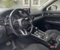 Білий Мазда СХ-5, об'ємом двигуна 2 л та пробігом 55 тис. км за 24500 $, фото 6 на Automoto.ua