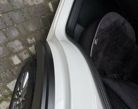 Белый Мазда СХ-5, объемом двигателя 2 л и пробегом 77 тыс. км за 23700 $, фото 31 на Automoto.ua