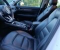 Белый Мазда СХ-5, объемом двигателя 2.49 л и пробегом 119 тыс. км за 26000 $, фото 13 на Automoto.ua