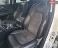Белый Мазда СХ-5, объемом двигателя 2.5 л и пробегом 156 тыс. км за 17500 $, фото 17 на Automoto.ua