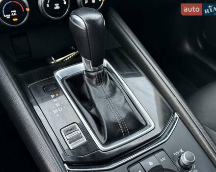 Білий Мазда СХ-5, об'ємом двигуна 2.5 л та пробігом 79 тис. км за 18500 $, фото 47 на Automoto.ua