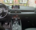Белый Мазда СХ-5, объемом двигателя 2.49 л и пробегом 79 тыс. км за 20999 $, фото 30 на Automoto.ua