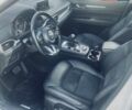 Білий Мазда СХ-5, об'ємом двигуна 2.49 л та пробігом 49 тис. км за 19800 $, фото 13 на Automoto.ua