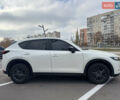 Белый Мазда СХ-5, объемом двигателя 2 л и пробегом 25 тыс. км за 22900 $, фото 5 на Automoto.ua