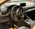 Белый Мазда СХ-5, объемом двигателя 2.19 л и пробегом 175 тыс. км за 19777 $, фото 40 на Automoto.ua