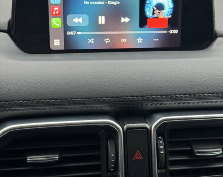 Белый Мазда СХ-5, объемом двигателя 2 л и пробегом 77 тыс. км за 23700 $, фото 43 на Automoto.ua