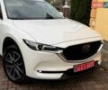 Белый Мазда СХ-5, объемом двигателя 2.19 л и пробегом 175 тыс. км за 19777 $, фото 6 на Automoto.ua