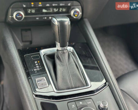 Білий Мазда СХ-5, об'ємом двигуна 2.5 л та пробігом 158 тис. км за 17700 $, фото 22 на Automoto.ua