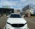 Белый Мазда СХ-5, объемом двигателя 2.5 л и пробегом 154 тыс. км за 18700 $, фото 2 на Automoto.ua