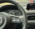 Білий Мазда СХ-5, об'ємом двигуна 2 л та пробігом 93 тис. км за 21800 $, фото 55 на Automoto.ua