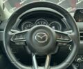 Білий Мазда СХ-5, об'ємом двигуна 2.49 л та пробігом 77 тис. км за 21000 $, фото 27 на Automoto.ua