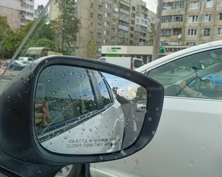 Белый Мазда СХ-5, объемом двигателя 2.5 л и пробегом 154 тыс. км за 18700 $, фото 23 на Automoto.ua