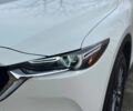 Білий Мазда СХ-5, об'ємом двигуна 2.5 л та пробігом 158 тис. км за 17700 $, фото 21 на Automoto.ua