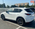 Білий Мазда СХ-5, об'ємом двигуна 2.49 л та пробігом 65 тис. км за 20500 $, фото 9 на Automoto.ua