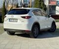 Мазда СХ-5 2019 у Львові на Automoto.ua Білий Мазда СХ-5, об'ємом двигуна 2.49 л та пробігом 120 тис. км за 18999 $, фото 14 на Automoto.ua