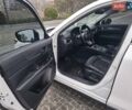 Белый Мазда СХ-5, объемом двигателя 2.5 л и пробегом 158 тыс. км за 17300 $, фото 14 на Automoto.ua