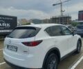 Белый Мазда СХ-5, объемом двигателя 2.5 л и пробегом 154 тыс. км за 18700 $, фото 6 на Automoto.ua