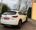 Белый Мазда СХ-5, объемом двигателя 2.19 л и пробегом 175 тыс. км за 19777 $, фото 71 на Automoto.ua