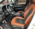 Белый Мазда СХ-5, объемом двигателя 2.5 л и пробегом 140 тыс. км за 21900 $, фото 20 на Automoto.ua