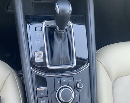 Білий Мазда СХ-5, об'ємом двигуна 2.49 л та пробігом 65 тис. км за 20500 $, фото 53 на Automoto.ua