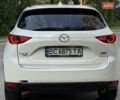 Белый Мазда СХ-5, объемом двигателя 2.49 л и пробегом 85 тыс. км за 16500 $, фото 20 на Automoto.ua