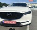 Белый Мазда СХ-5, объемом двигателя 2.49 л и пробегом 65 тыс. км за 23200 $, фото 5 на Automoto.ua