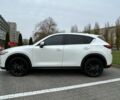Белый Мазда СХ-5, объемом двигателя 2.5 л и пробегом 140 тыс. км за 21900 $, фото 7 на Automoto.ua