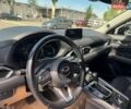 Белый Мазда СХ-5, объемом двигателя 2.5 л и пробегом 87 тыс. км за 22500 $, фото 11 на Automoto.ua