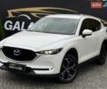 Білий Мазда СХ-5, об'ємом двигуна 2 л та пробігом 93 тис. км за 21800 $, фото 1 на Automoto.ua
