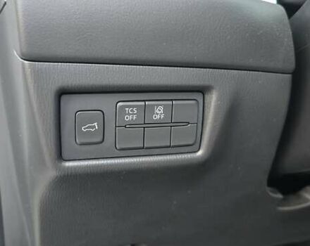 Білий Мазда СХ-5, об'ємом двигуна 2.49 л та пробігом 96 тис. км за 22950 $, фото 14 на Automoto.ua