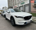 Білий Мазда СХ-5, об'ємом двигуна 2.49 л та пробігом 82 тис. км за 20500 $, фото 1 на Automoto.ua