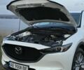 Білий Мазда СХ-5, об'ємом двигуна 2.5 л та пробігом 42 тис. км за 20000 $, фото 19 на Automoto.ua