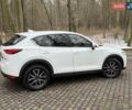Білий Мазда СХ-5, об'ємом двигуна 2.49 л та пробігом 89 тис. км за 15800 $, фото 30 на Automoto.ua
