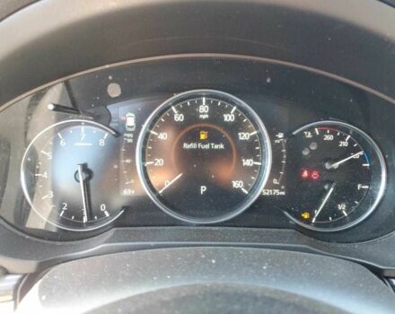 Мазда СХ-5 2019 в Киеве на Automoto.ua Белый Мазда СХ-5, объемом двигателя 0 л и пробегом 83 тыс. км за 4900 $, фото 8 на Automoto.ua