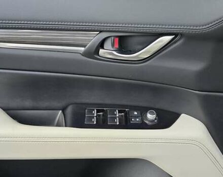 Білий Мазда СХ-5, об'ємом двигуна 2.49 л та пробігом 96 тис. км за 22950 $, фото 13 на Automoto.ua