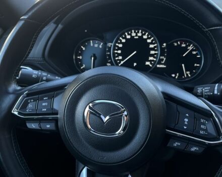 Білий Мазда СХ-5, об'ємом двигуна 2.2 л та пробігом 99 тис. км за 22000 $, фото 14 на Automoto.ua