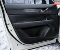 Белый Мазда СХ-5, объемом двигателя 2.49 л и пробегом 90 тыс. км за 14550 $, фото 25 на Automoto.ua
