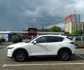 Белый Мазда СХ-5, объемом двигателя 2.5 л и пробегом 154 тыс. км за 18700 $, фото 4 на Automoto.ua