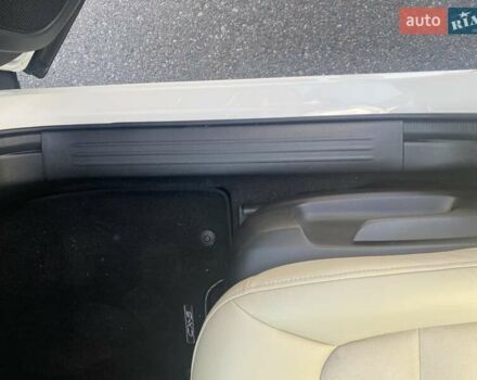 Білий Мазда СХ-5, об'ємом двигуна 2.49 л та пробігом 65 тис. км за 20500 $, фото 42 на Automoto.ua