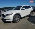 Мазда СХ-5 2019 в Полтаве на Automoto.ua Белый Мазда СХ-5, объемом двигателя 2.5 л и пробегом 84 тыс. км за 4200 $, фото 1 на Automoto.ua