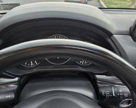 Білий Мазда СХ-5, об'ємом двигуна 2.49 л та пробігом 96 тис. км за 22950 $, фото 25 на Automoto.ua