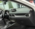 Білий Мазда СХ-5, об'ємом двигуна 2 л та пробігом 93 тис. км за 21800 $, фото 40 на Automoto.ua
